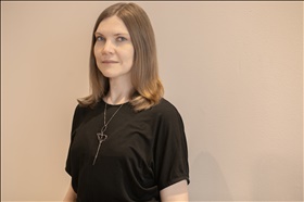 Sara Bergmark Elfgren