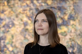 Sara Bergmark Elfgren