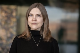 Sara Bergmark Elfgren