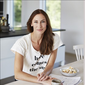 Cecilia Hagerling Larsson