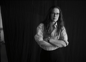 Randi Mossige-Norheim