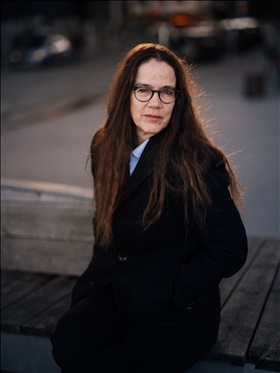 Randi Mossige-Norheim