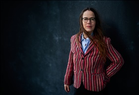 Randi Mossige-Norheim