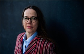 Randi Mossige-Norheim