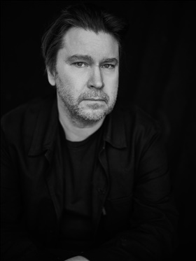 Mattias Beijmo