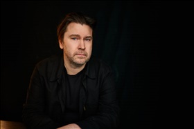 Mattias Beijmo
