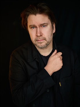 Mattias Beijmo
