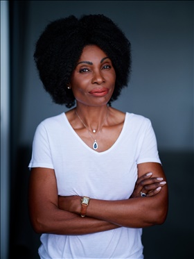 Teresa Afonso Leimdörfer