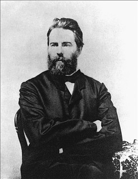 Herman Melville