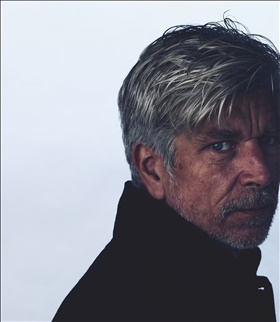 Karl Ove Knausgård