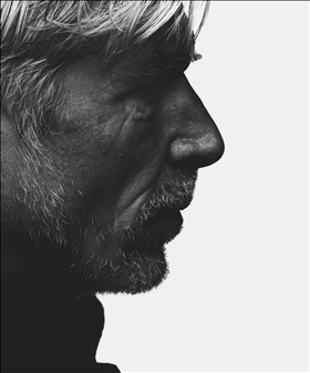 Karl Ove Knausgård