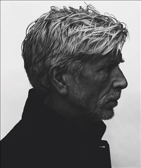 Karl Ove Knausgård