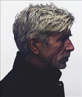 Karl Ove Knausgård
