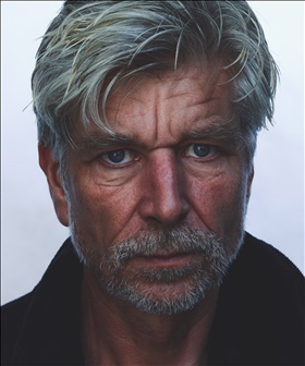 Karl Ove Knausgård