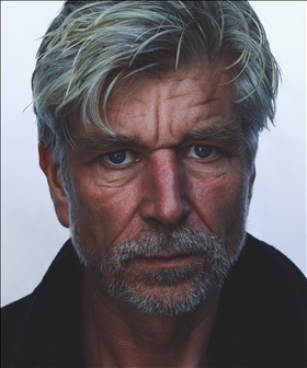 Karl Ove Knausgård