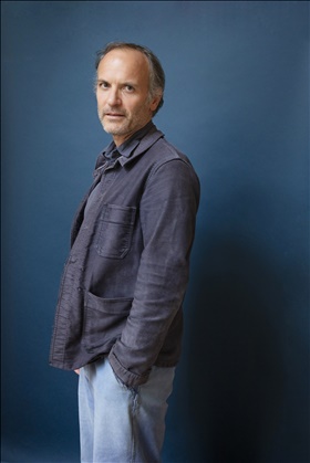 Timothée de Fombelle