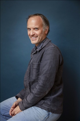 Timothée de Fombelle