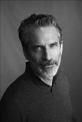 Jens Lapidus