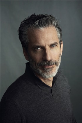 Jens Lapidus