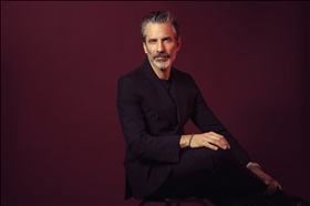 Jens Lapidus
