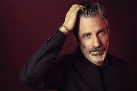 Jens Lapidus