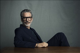 Jens Lapidus