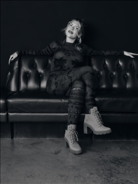 Hannah Therese Arnhög