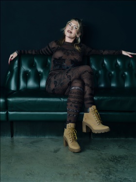 Hannah Therese Arnhög