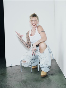 Hannah Therese Arnhög