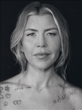 Hannah Therese Arnhög