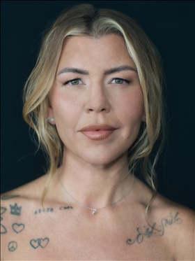 Hannah Therese Arnhög