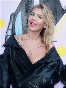 Hannah Therese Arnhög