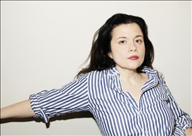 Caroline Ringskog Ferrada-Noli