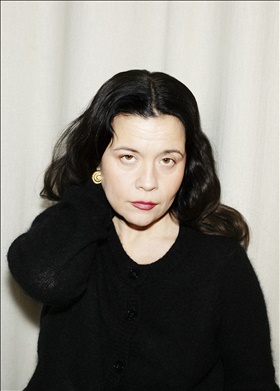 Caroline Ringskog Ferrada-Noli