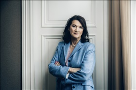 Ann Linde