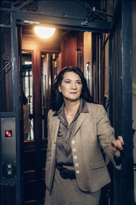 Ann Linde