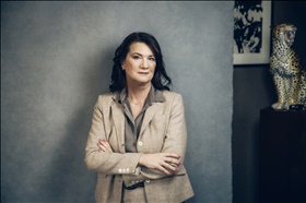 Ann Linde
