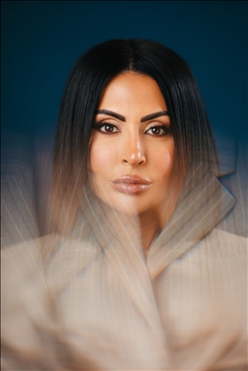 Shirin Amin