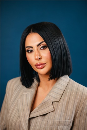 Shirin Amin