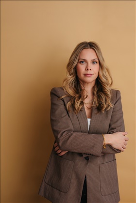 Nina Svanberg