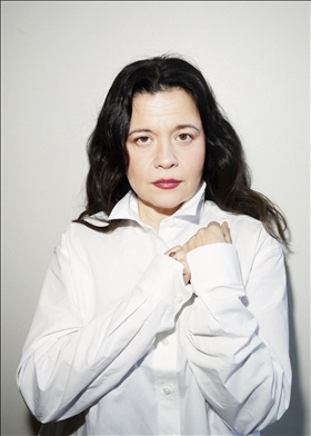 Caroline Ringskog Ferrada-Noli