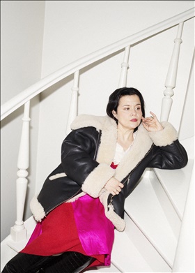 Caroline Ringskog Ferrada-Noli