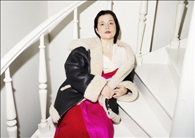 Caroline Ringskog Ferrada-Noli