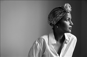 Sara Osman