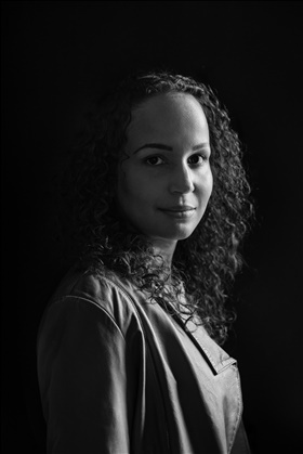 Sara Osman