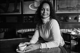 Sara Osman