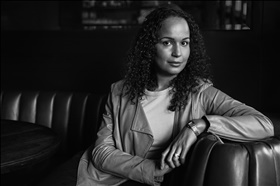 Sara Osman