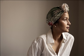 Sara Osman