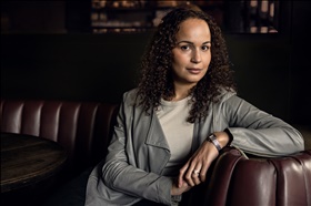 Sara Osman