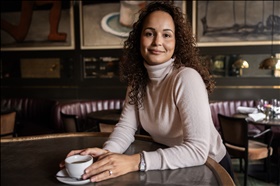 Sara Osman